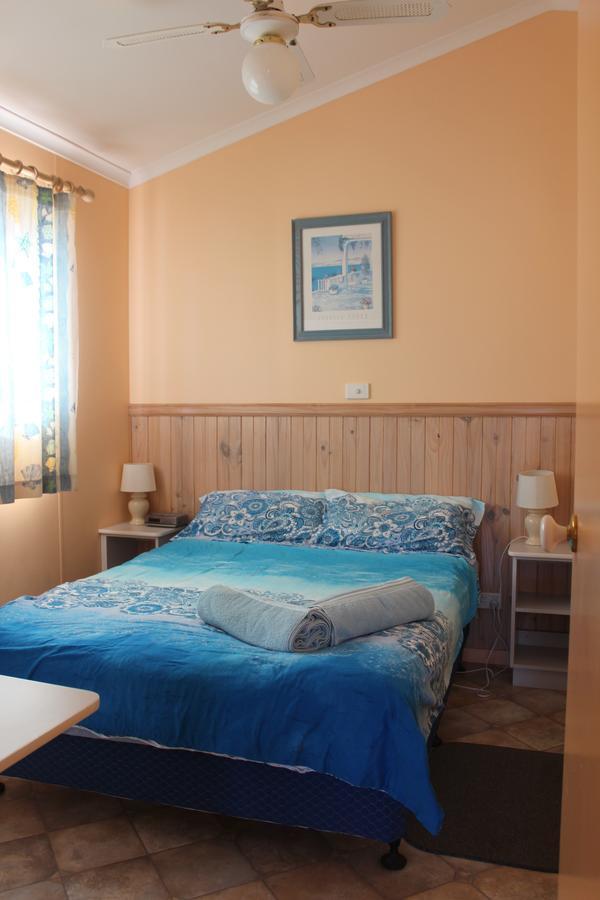 Regatta Point Holiday Park Bermagui Ngoại thất bức ảnh
