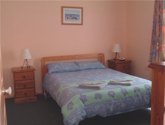 Regatta Point Holiday Park Bermagui Ngoại thất bức ảnh