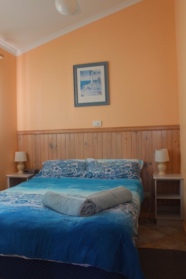Regatta Point Holiday Park Bermagui Ngoại thất bức ảnh