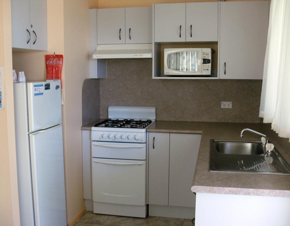 Regatta Point Holiday Park Bermagui Ngoại thất bức ảnh