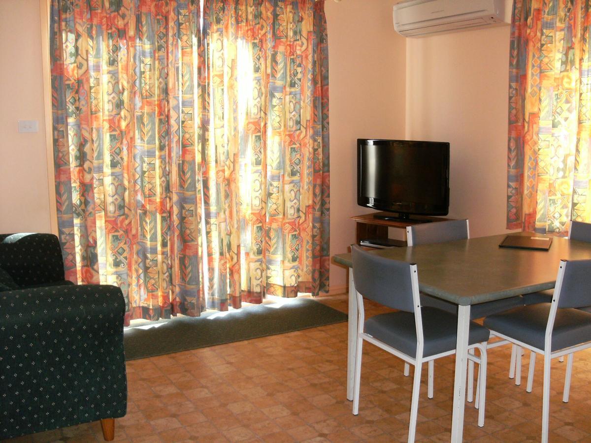 Regatta Point Holiday Park Bermagui Ngoại thất bức ảnh