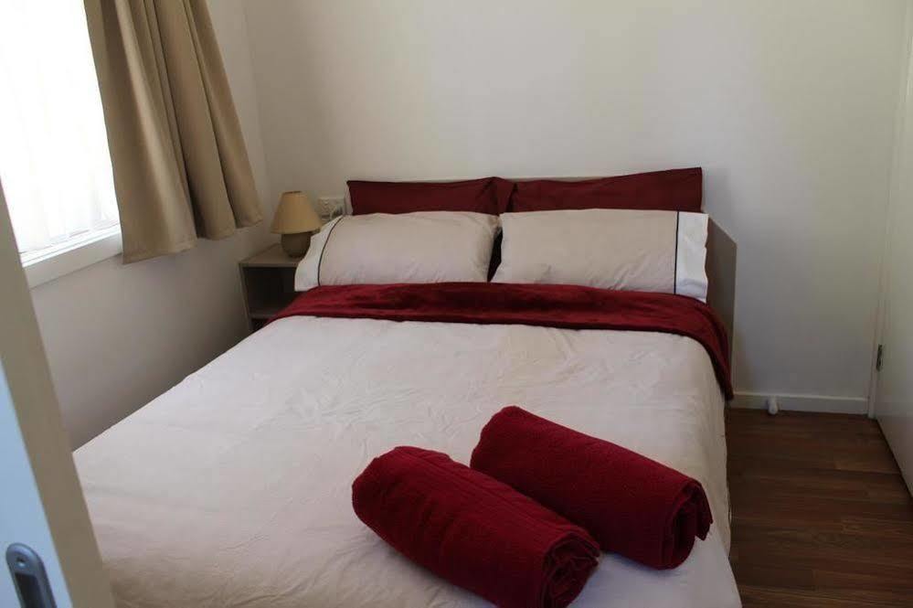Regatta Point Holiday Park Bermagui Ngoại thất bức ảnh