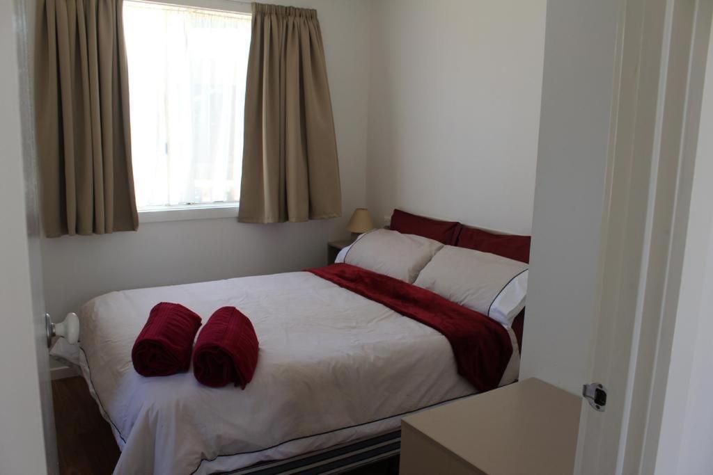 Regatta Point Holiday Park Bermagui Ngoại thất bức ảnh